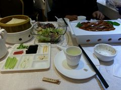 -四季小馆·地道北京小吃(广百店)