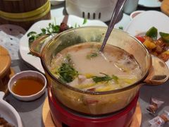 -闽上鲜·福建菜(龙湖滨江天街店)