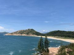 -广东惠东海龟国家级自然保护区