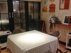 -CLUB心邸·掼蛋·麻将·扑克(日坛店)