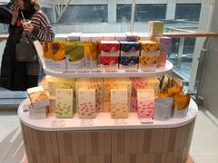 零售区-奈雪的茶(赛格店)