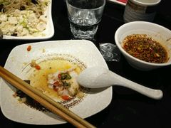 -柠檬现场台湾生鲜火锅(金茂豪庭店)