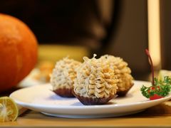 -浙江安吉JW万豪酒店·万豪中餐厅