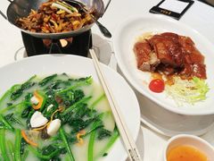 -云庭汇·粤菜海鲜(东盟盛天地店)
