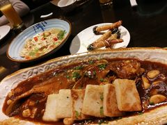 -佘山世茂艾美·御珍轩中餐厅