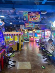 -木马王国(萧山银隆店)