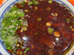 -清真磨沟沿老字号牛肉面(总店)