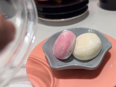 -争鲜回转寿司(朝北大悦城店)