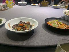 -羲和雅苑•北京烤鸭(平安国际金融中心店)