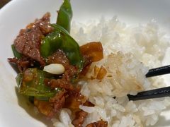 -费大厨辣椒炒肉(万家丽一店)