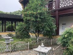 -重元寺香积厨素斋馆