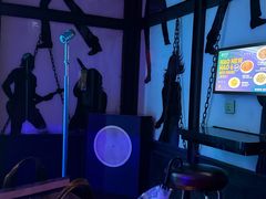 -皓声音KTV(新景店)