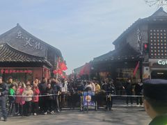 -粗茶淡饭(东关街店)