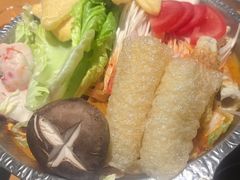 -一心创作料理屋(经开万达店)