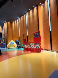 -小鸡哆哆故事屋·儿童乐园(嘉里城店)