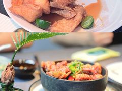 -南里山房·新淮扬菜(徐汇万科店)