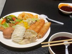 -青水瓦台汤泉(未央店)