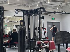 -FLARE STAR FITNESS(复地活力城店)