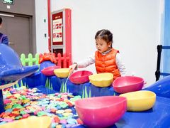 -蒙特利亲子乐园