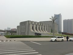 -平原博物院