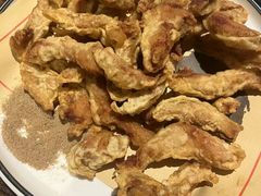 -浩家苑菜馆(汉口路店)
