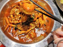 -靓虾二哥长沙地标小龙虾(五一广场店)