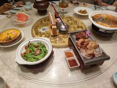 -三道菜(明堂公园店)