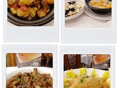 -围龙屋客家食府(福田店)