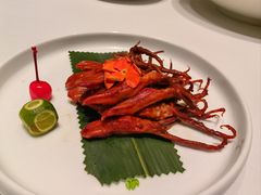 -荣兴酒家(徐家汇店)