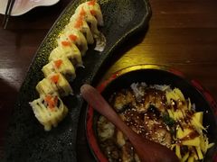 -白石の深夜食堂(宝龙店)