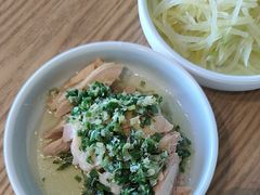 -李先生牛肉面大王(欧亚卖场店)