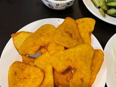 -玫瑰红烤羊排(北新桥三条店)