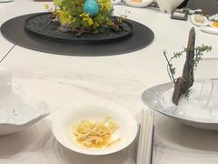 -曲水兰亭·兰亭·宴(上海虹桥店)