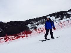 -太子岭滑雪场
