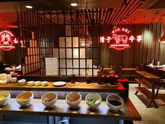 -牛事制造局牛肉火锅(莲岳路店)