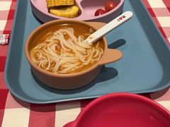 -西贝(龙华天虹购物中心店)