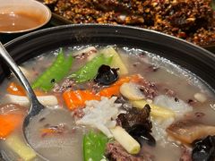 -华豫川酒家(大卫城店)