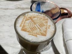 -粤海喜来登酒店·&More聚驿(天河城店)