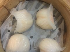 晶莹鲜虾饺-添好运点心专门店(中环IFC店)