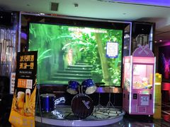 -宝乐星量贩KTV(莲升路店)