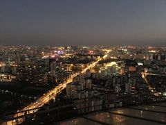 景点-中央广播电视塔
