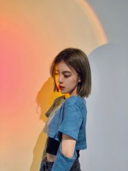 点击看大图 -YESIDO椰岛造型烫发染发