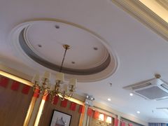 大堂-东方豪客牛排意面披萨(玉函银座店)