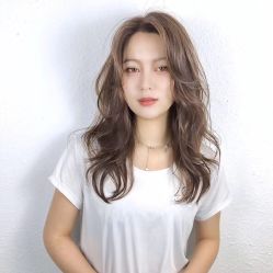 -黛蓝形象定制