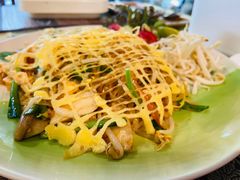 -Cafe de Thaan Aoan