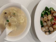 -双合园·海鲜水饺青岛菜(万佳广场店)