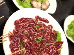 -吉友粥底火锅(方斜路店)