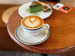 -Metal hands·铁手咖啡