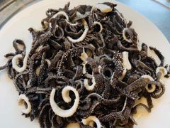 -老爆肚满五香烧牛羊肉