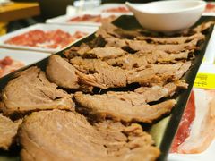 五香牛展-海银海记潮汕牛肉火锅(新港中路海珠店)
